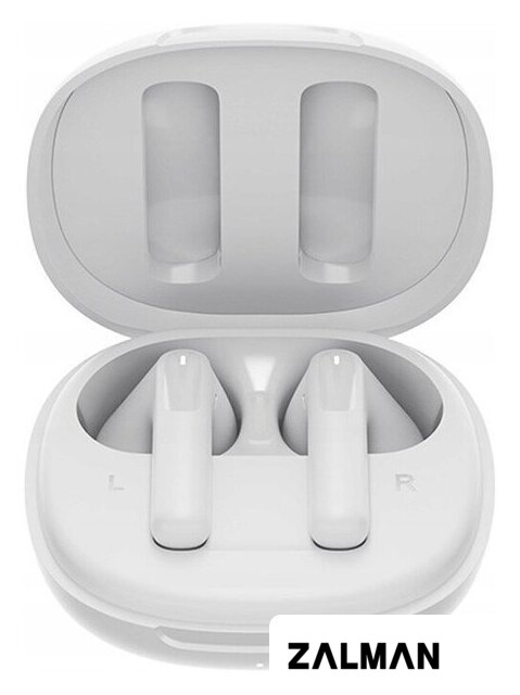 Наушники QCY AilyBuds E20 (белый)