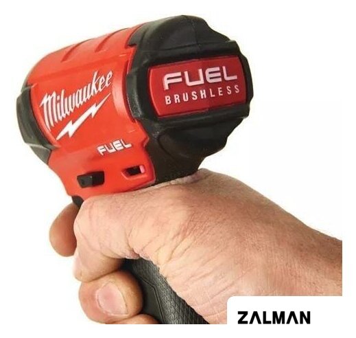 Винтоверт Milwaukee M18 FQID-0X FUEL 4933459187 (без АКБ, кейс)