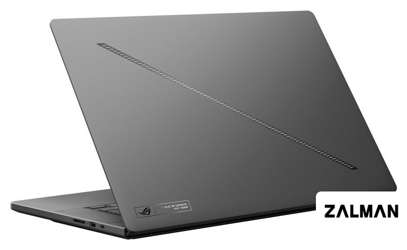 Игровой ноутбук ASUS ROG Zephyrus G16 2025 GU605CM-QR110