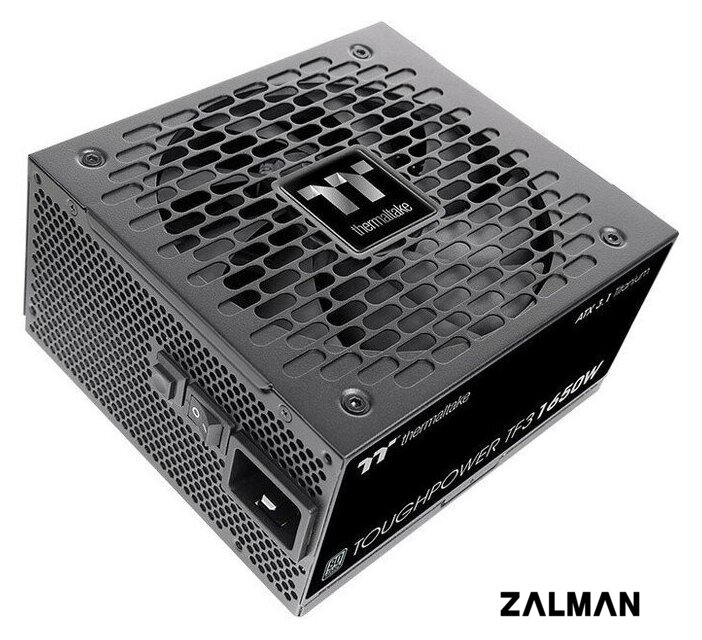 Блок питания Thermaltake Toughpower TF3 1650W PS-TPD-1650FNFATE-1