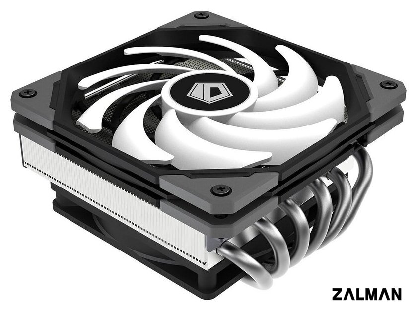 Кулер для процессора ID-Cooling IS-60 EVO ARGB
