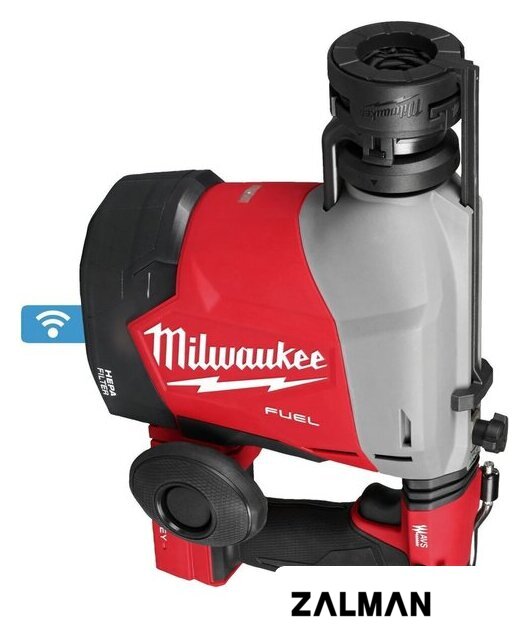 Перфоратор Milwaukee M18 FHAFOH16-0X 4933493532 (без АКБ, кейс)