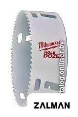 Коронка Milwaukee 49560244