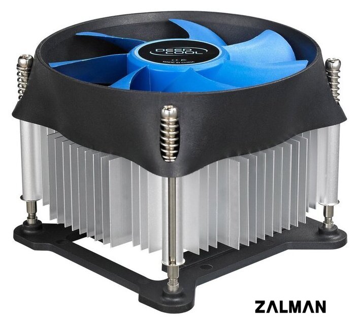 Кулер для процессора DeepCool THETA 20 PWM DP-ICAS-T20P
