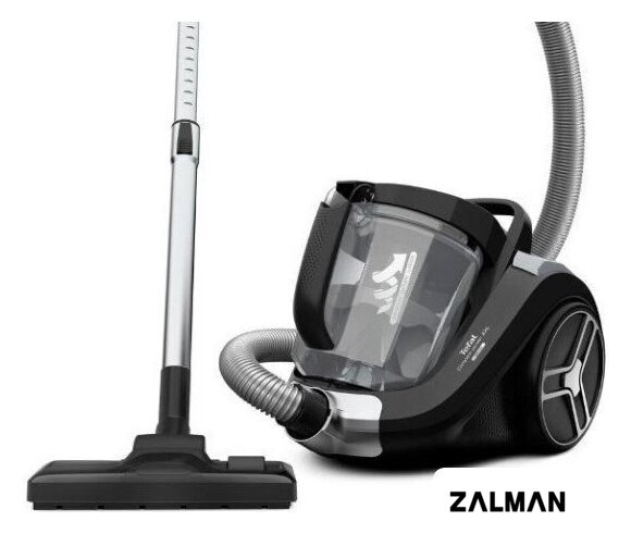 Пылесос Tefal TW4B25EA