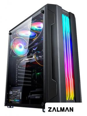 Корпус ALSEYE Auro 3.0 (черный)