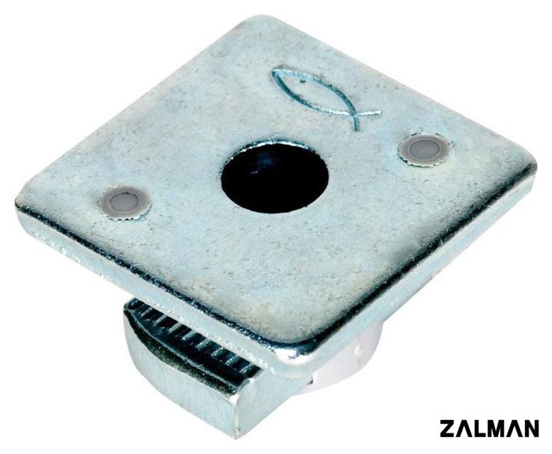 Набор гаек Fischer FCN Clix M10 559763 (50шт)