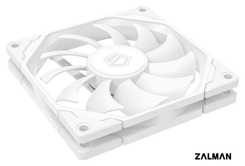 Вентилятор для корпуса ID-Cooling TF-9215-W