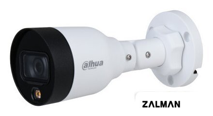 IP-камера Dahua DH-IPC-HFW1239SP-A-LED-0280B-S5