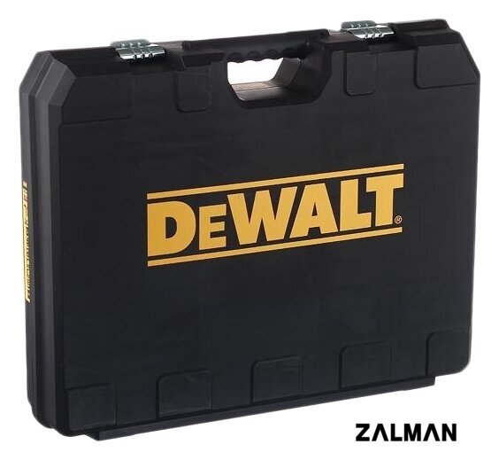 Перфоратор DeWalt D25481K