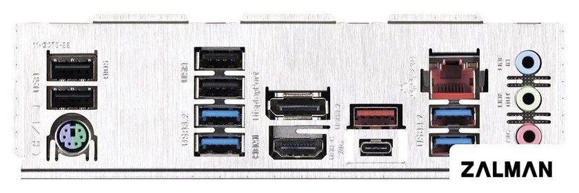 Материнская плата Gigabyte Z790 UD (rev. 1.0)