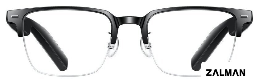 Аудиоочки Xiaomi Smart Audio Glasses MJSSO20FC (международная версия)