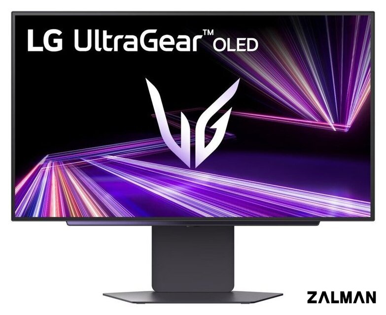 Игровой монитор LG UltraGear 27GX700A-B