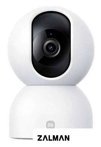 IP-камера Xiaomi Mijia 360 Home Camera 2 MJSXJ17CM (китайская версия)