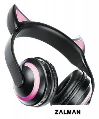 Наушники QUMO Party Cat ВТ0024