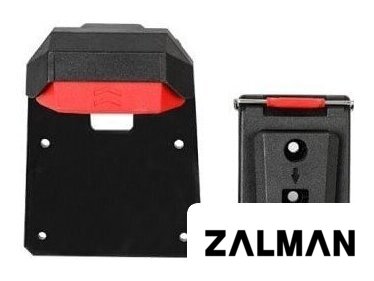Клипса для подвешивания Workpro WP281079