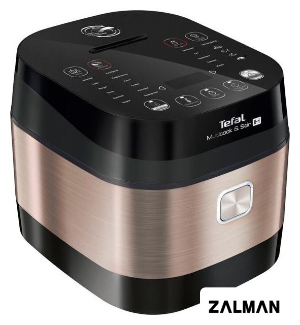 Мультиварка Tefal RK905A32
