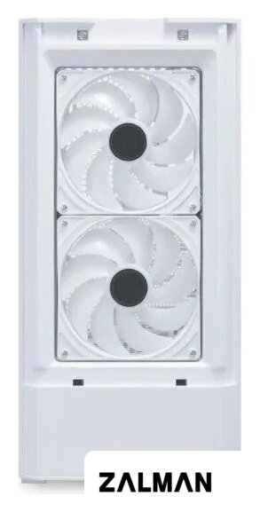 Корпус Lian Li Lancool 207 G99.LAN207RW.10RS