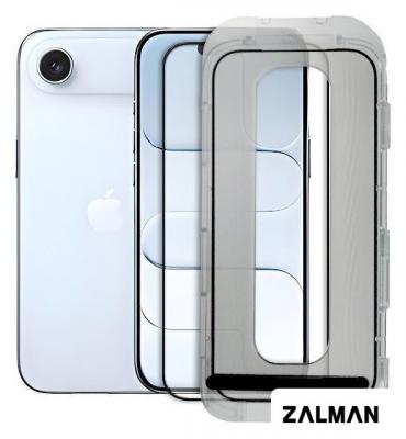Защитное стекло Magssory GLS046 для iPhone Air