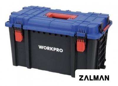 Ящик для инструментов Workpro WP283031