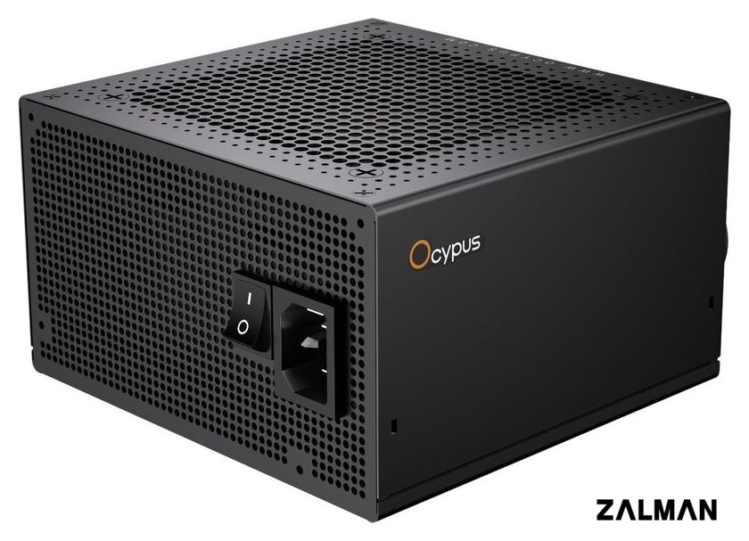 Блок питания Ocypus Delta P750 Delta-P750-B1FDBK024X-EU