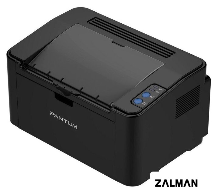 Принтер Pantum P2500NW