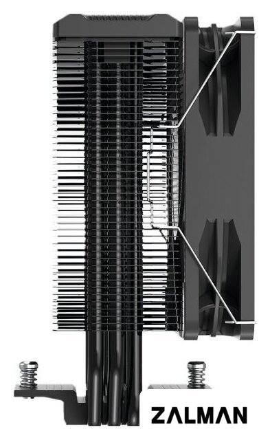 Кулер для процессора PCCooler Paladin EX300S