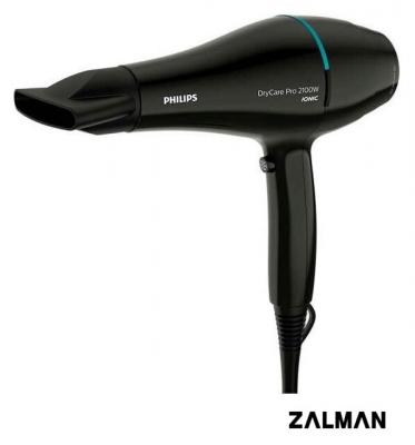Фен Philips DryCare Pro BHD272/00