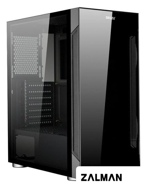 Корпус Ginzzu CL190