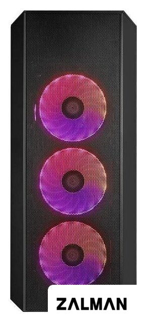 Корпус Chieftec Scorpion 4 GL-04B-OP
