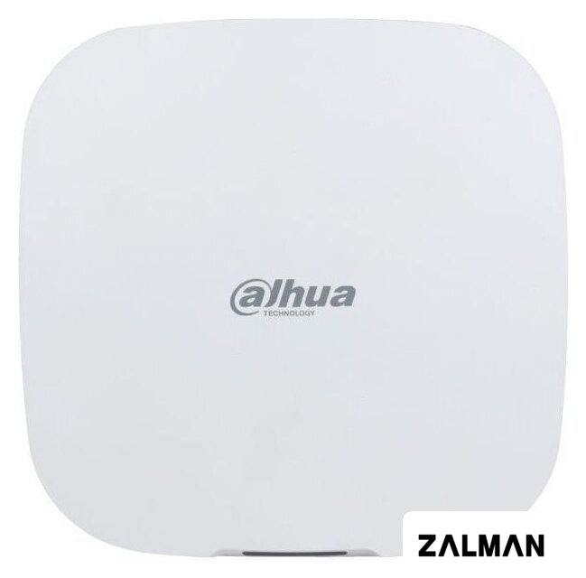 Центр управления (хаб) Dahua ARC3000H-GW2