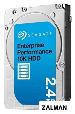 Гибридный жесткий диск Seagate Enterprise Performance 10K 2.4TB ST2400MM0129