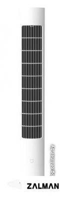 Колонный вентилятор Xiaomi Mijia DC Inverter Tower Fan 2 BPTS02DM (китайская версия)