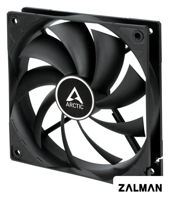 Комплект вентиляторов для корпуса Arctic F12 PWM 5 Pack ACFAN00145A