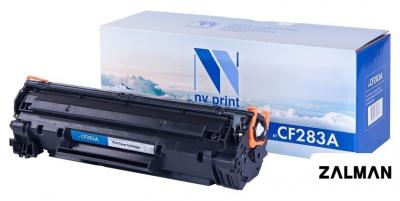 Картридж NV Print NV-CF283A (аналог HP CF283A)