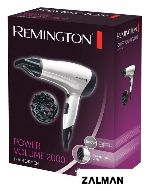 Фен Remington D3015