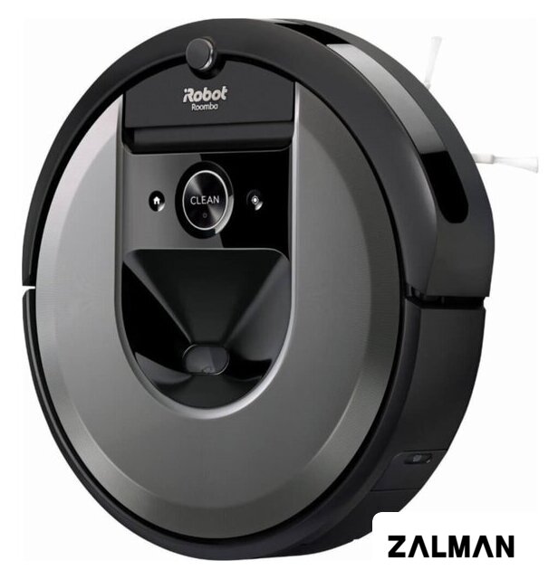 Робот-пылесос iRobot Roomba i7