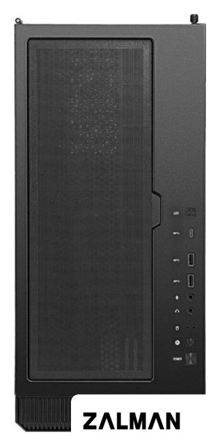 Корпус MSI MPG Velox 100R