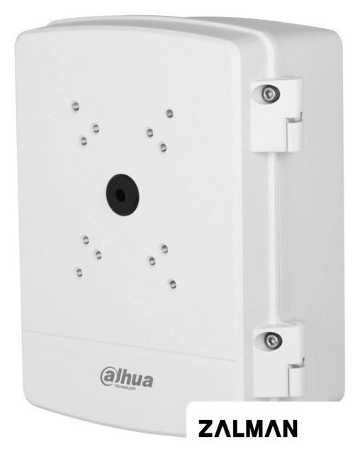Аксессуар Dahua DH-PFA6400S монтажная коробка