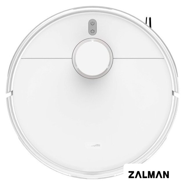 Робот-пылесос Xiaomi Robot Vacuum H40 OV51 (евровилка, белый)