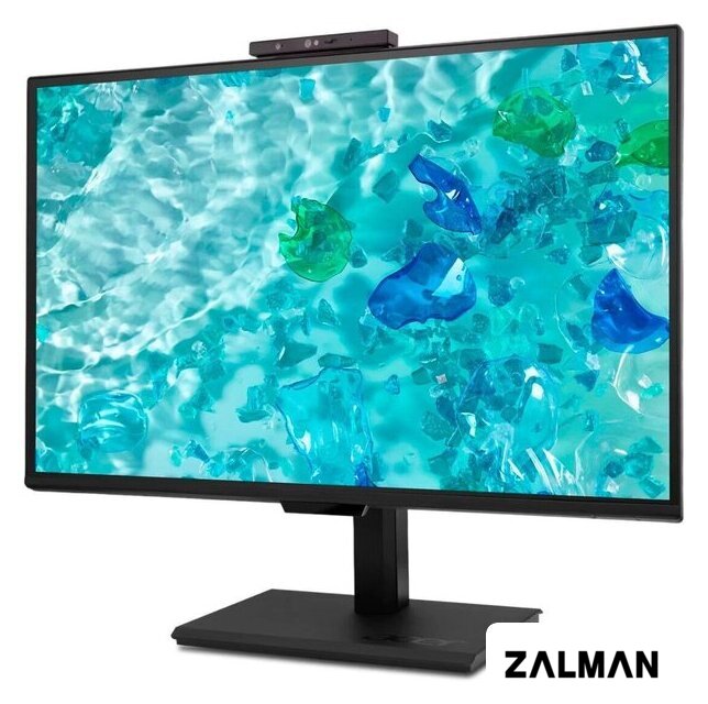 Монитор Acer B248YGbemiqprcuzx UM.QB8CD.G01