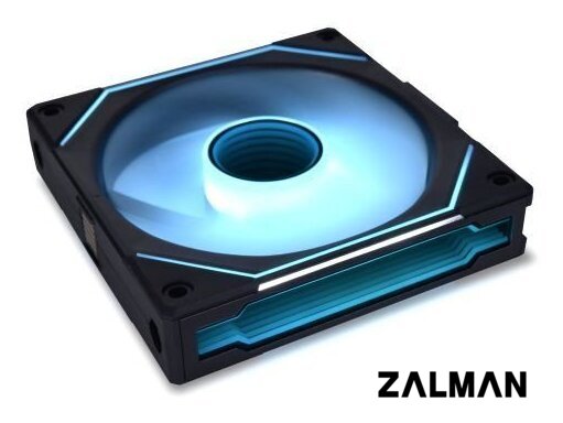 Вентилятор для корпуса Lian Li Uni Fan SL Infinity 120 G99.12SLIN1B.R0