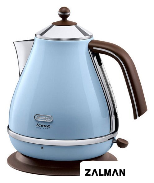Электрический чайник DeLonghi KBOV 2001.AZ