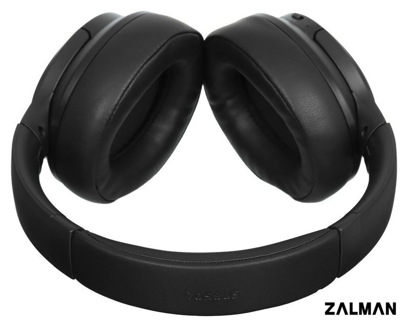Наушники Baseus Bass BH1 Lite (черный)