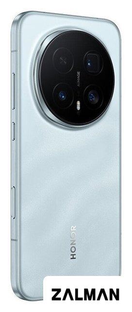 Телефон HONOR Magic8 Pro 12GB/512GB международная версия (голубой)