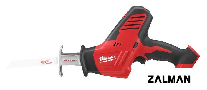 Сабельная пила Milwaukee C18 HZ-0 4933416785 (без АКБ)