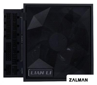 Блок питания Lian Li Edge Gold 750 G9P.EG0750G.B000.RU