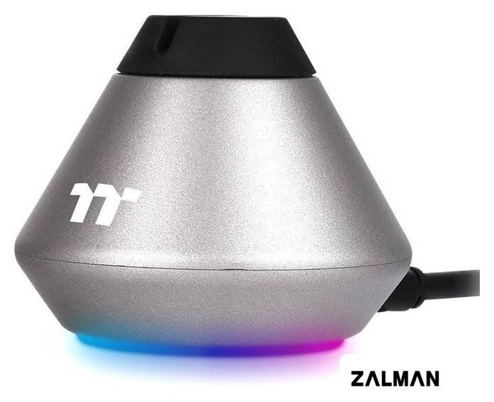 Держатель для кабеля Thermaltake Argent MB1 RGB