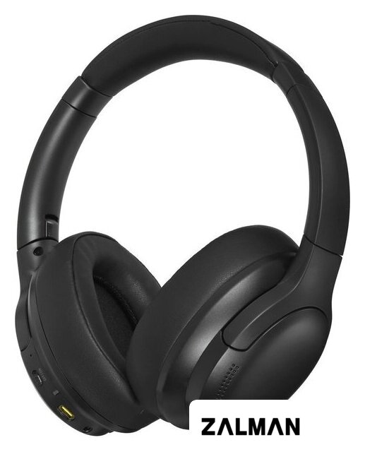 Наушники Baseus Bass BH1 Lite (черный)