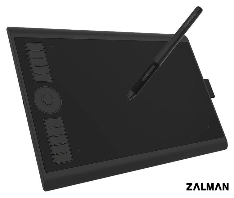 Графический планшет Gaomon M10K Pro